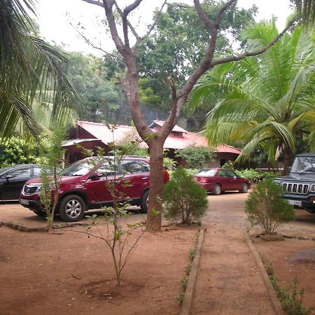 Heina Nature Resort - Eco Home And Yala Safari カタラガマ エクステリア 写真