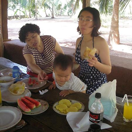 Heina Nature Resort - Eco Home And Yala Safari カタラガマ エクステリア 写真