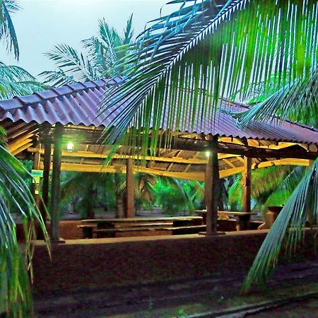 Heina Nature Resort - Eco Home And Yala Safari カタラガマ エクステリア 写真
