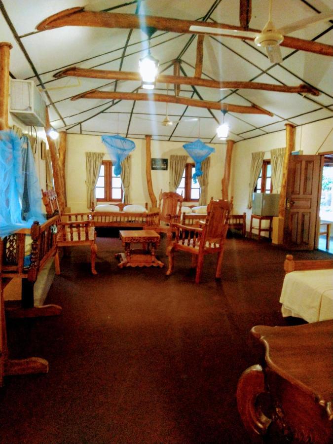Heina Nature Resort - Eco Home And Yala Safari カタラガマ エクステリア 写真