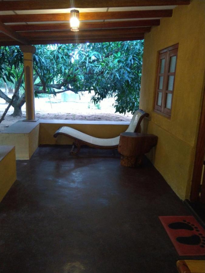 Heina Nature Resort - Eco Home And Yala Safari カタラガマ エクステリア 写真