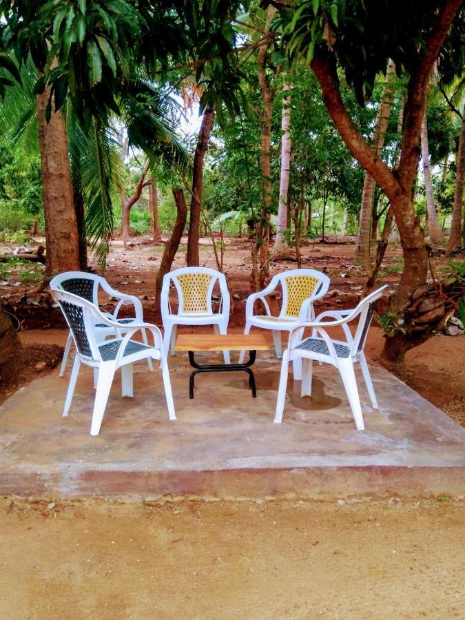 Heina Nature Resort - Eco Home And Yala Safari カタラガマ エクステリア 写真
