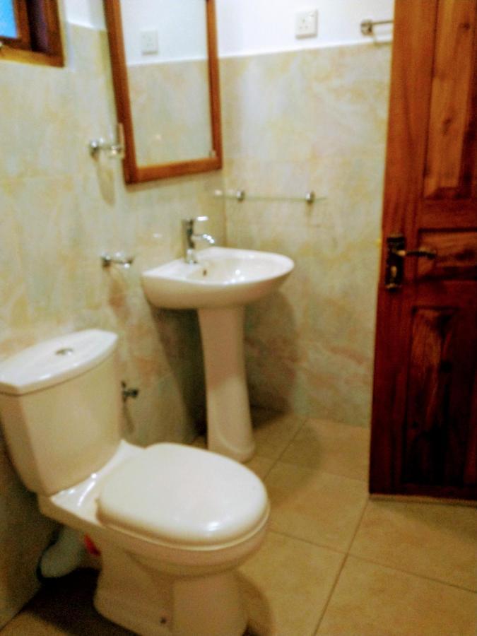 Heina Nature Resort - Eco Home And Yala Safari カタラガマ エクステリア 写真