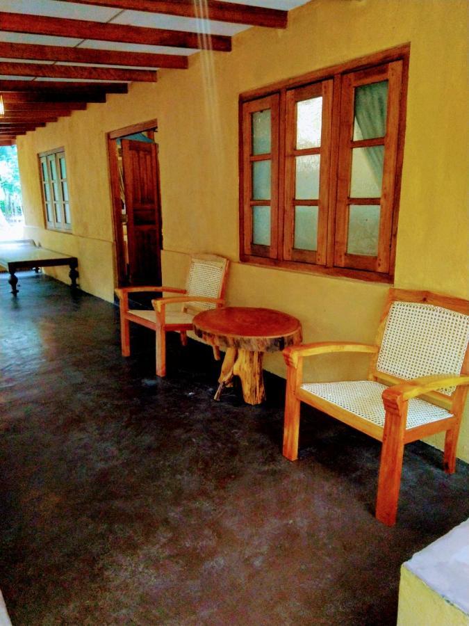 Heina Nature Resort - Eco Home And Yala Safari カタラガマ エクステリア 写真