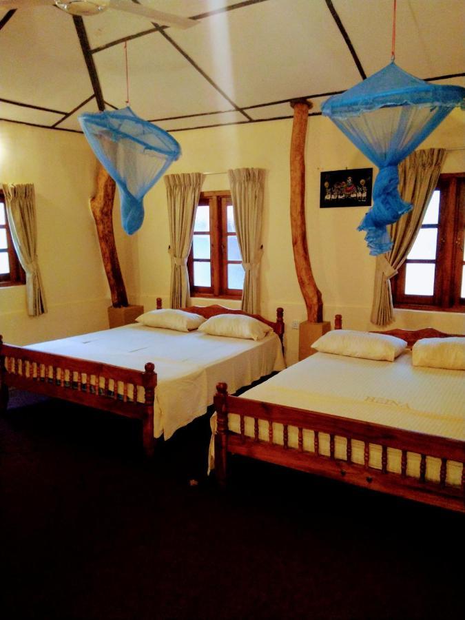 Heina Nature Resort - Eco Home And Yala Safari カタラガマ エクステリア 写真