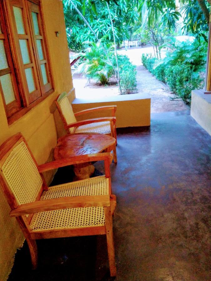 Heina Nature Resort - Eco Home And Yala Safari カタラガマ エクステリア 写真