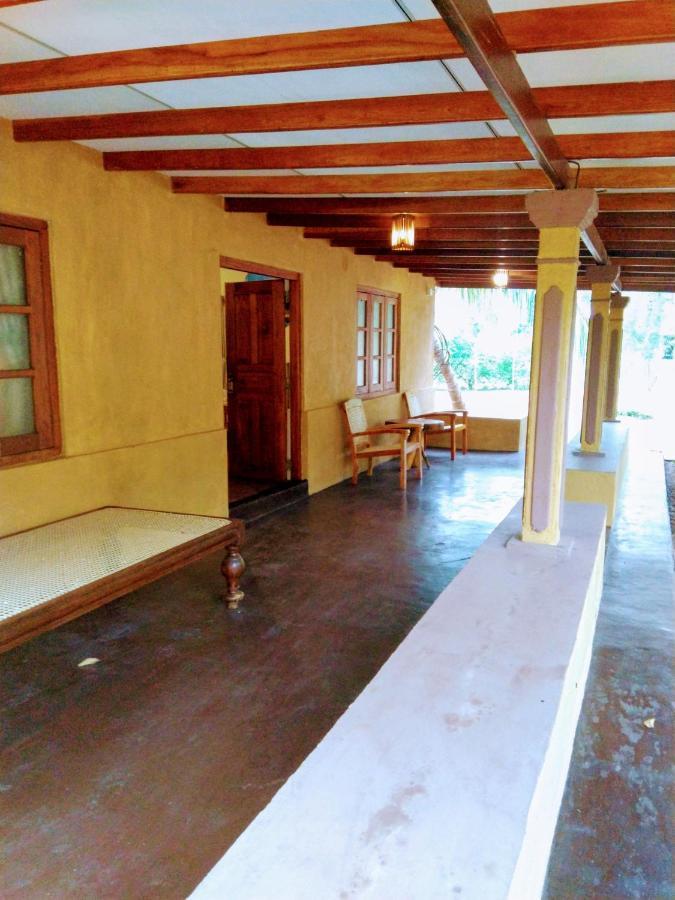 Heina Nature Resort - Eco Home And Yala Safari カタラガマ エクステリア 写真