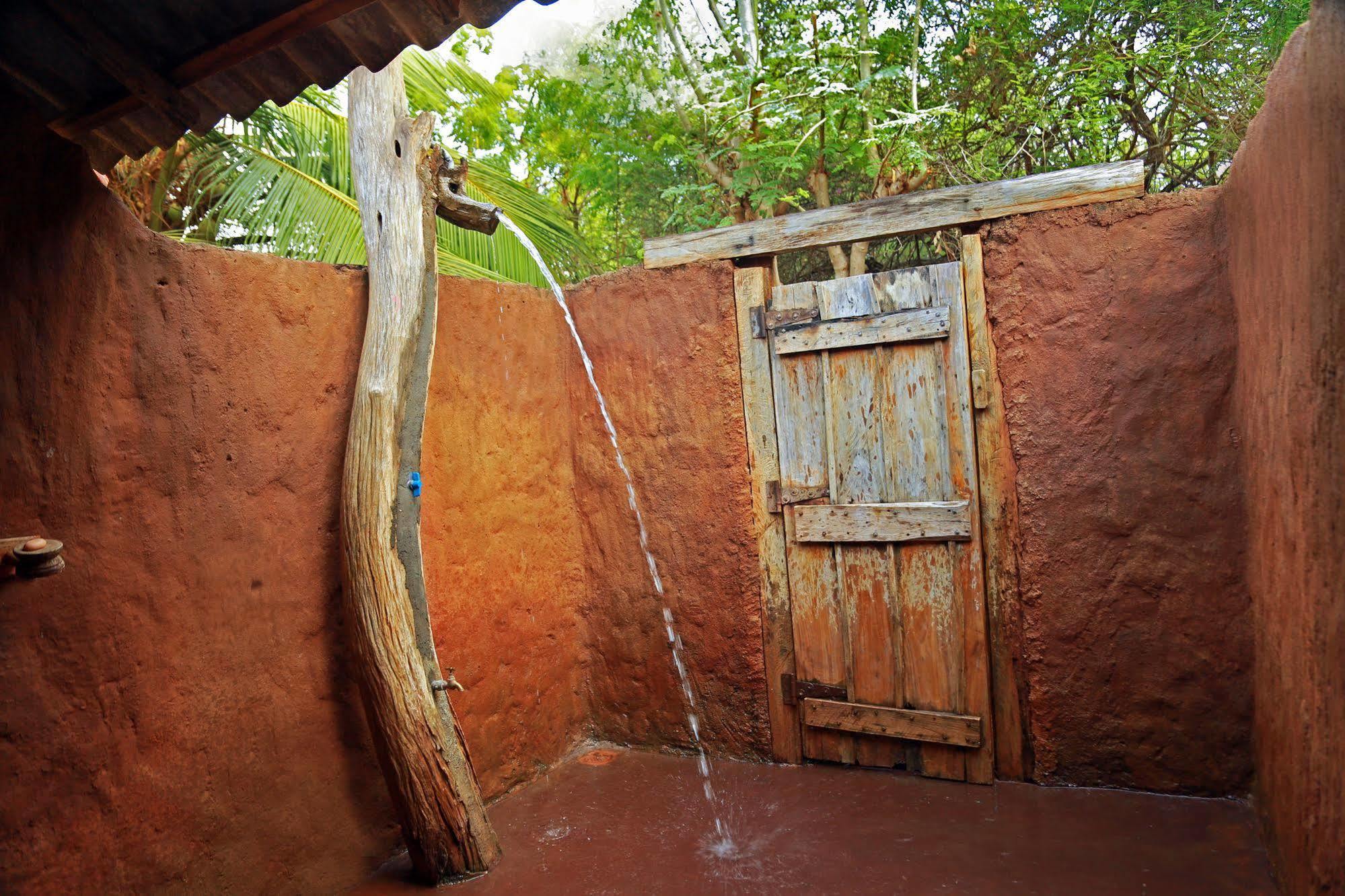 Heina Nature Resort - Eco Home And Yala Safari カタラガマ エクステリア 写真