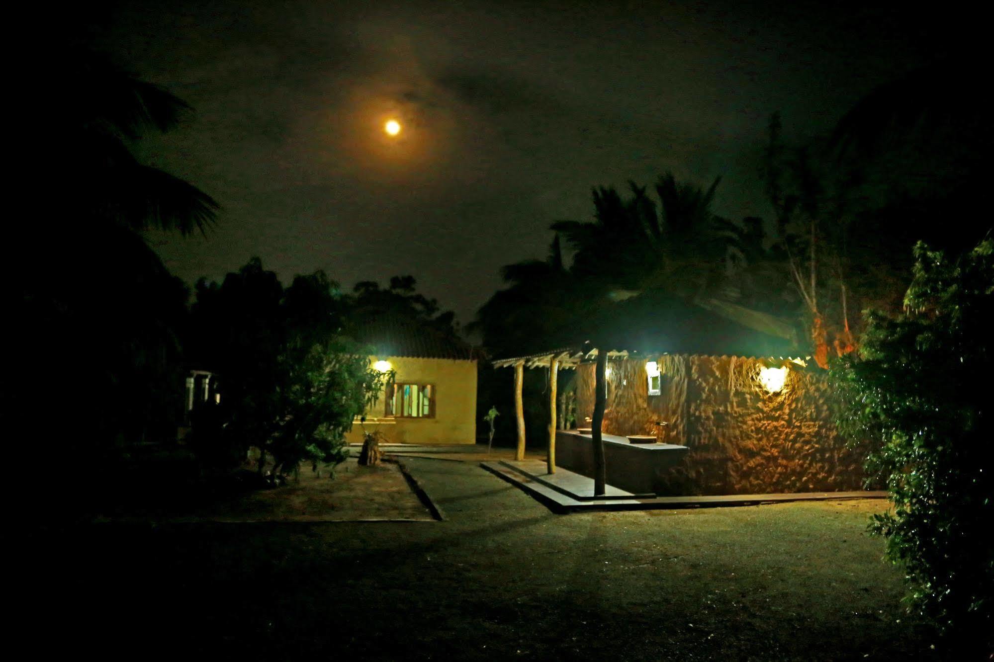 Heina Nature Resort - Eco Home And Yala Safari カタラガマ エクステリア 写真