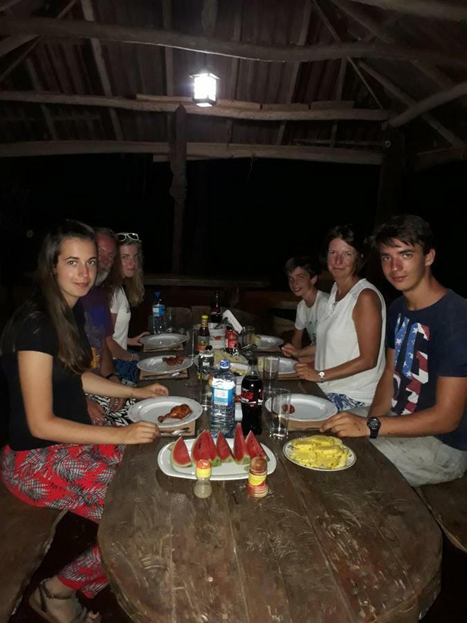Heina Nature Resort - Eco Home And Yala Safari カタラガマ エクステリア 写真