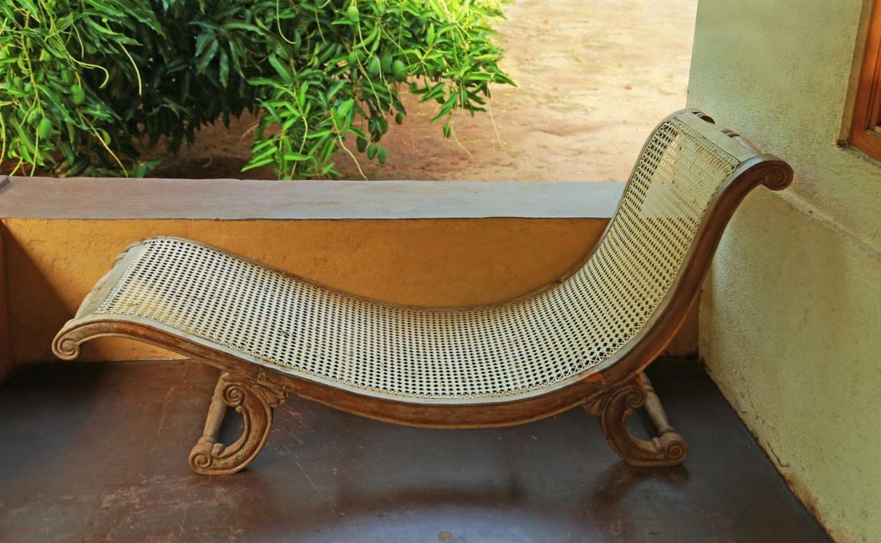 Heina Nature Resort - Eco Home And Yala Safari カタラガマ エクステリア 写真